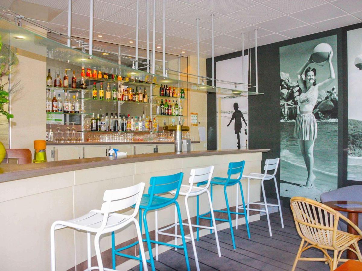 Ibis Styles Toulon La Seyne Sur Mer Exterior photo