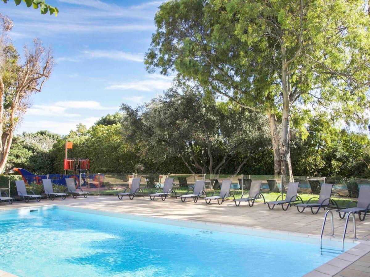 Ibis Styles Toulon La Seyne Sur Mer Exterior photo