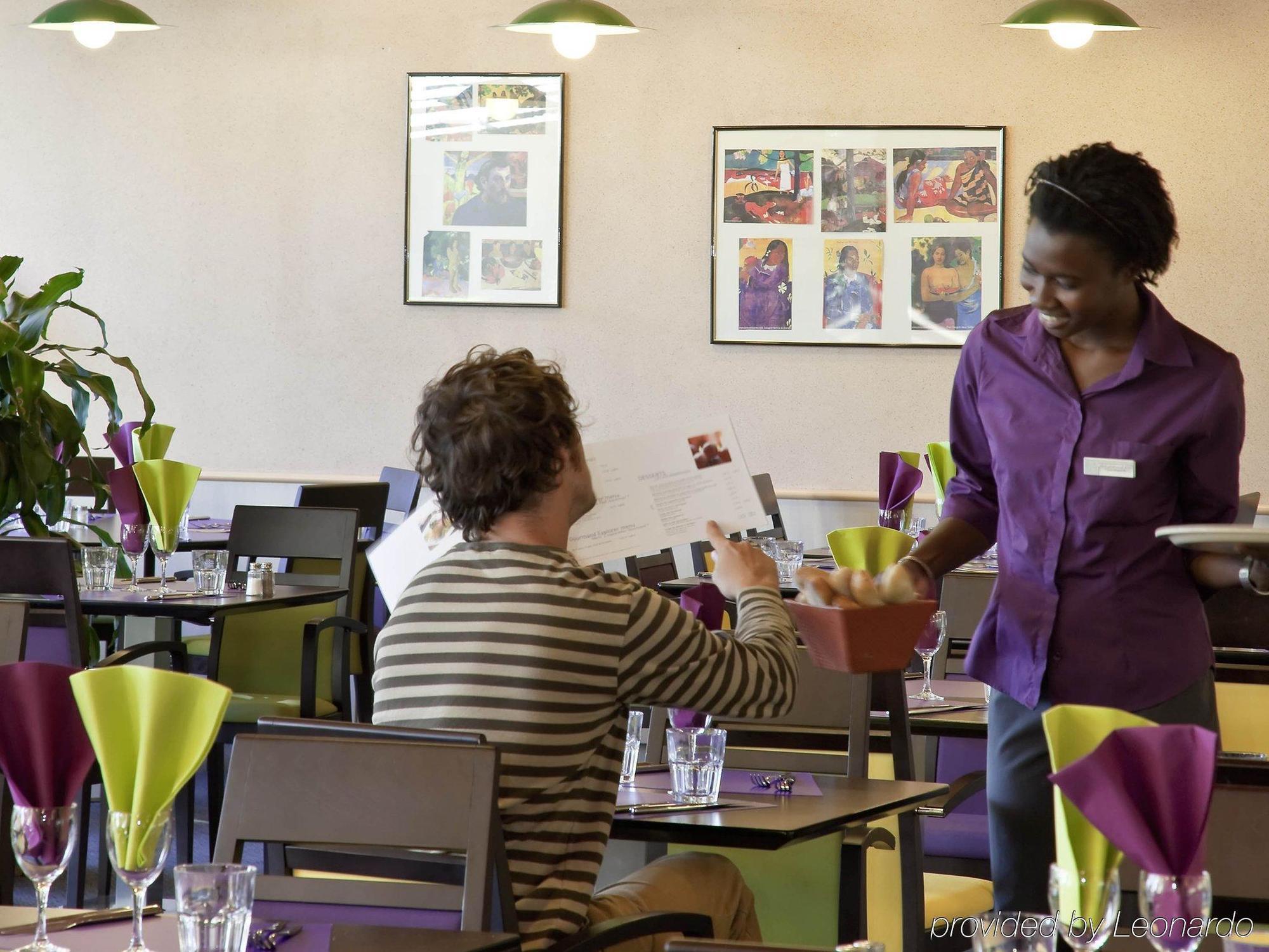 Ibis Styles Toulon La Seyne Sur Mer Exterior photo