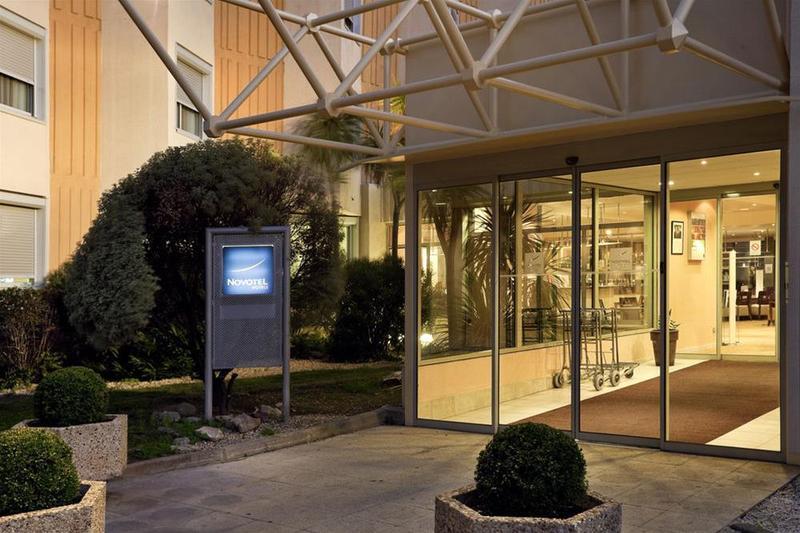 Ibis Styles Toulon La Seyne Sur Mer Exterior photo