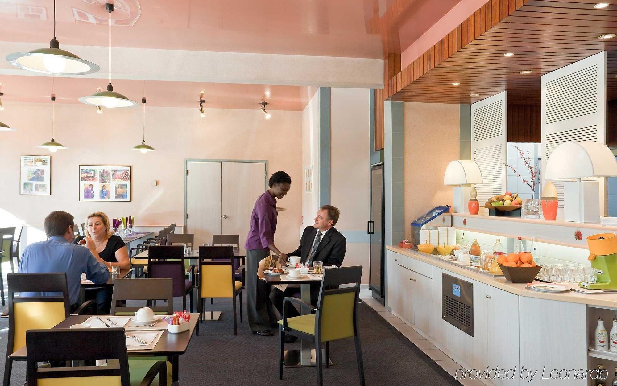 Ibis Styles Toulon La Seyne Sur Mer Exterior photo
