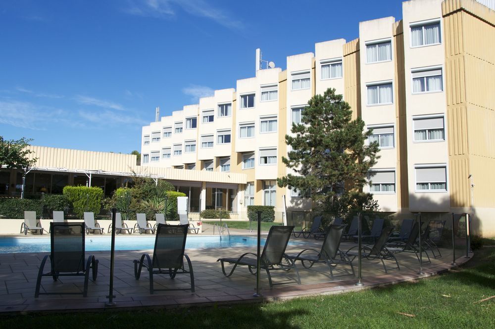 Ibis Styles Toulon La Seyne Sur Mer Exterior photo