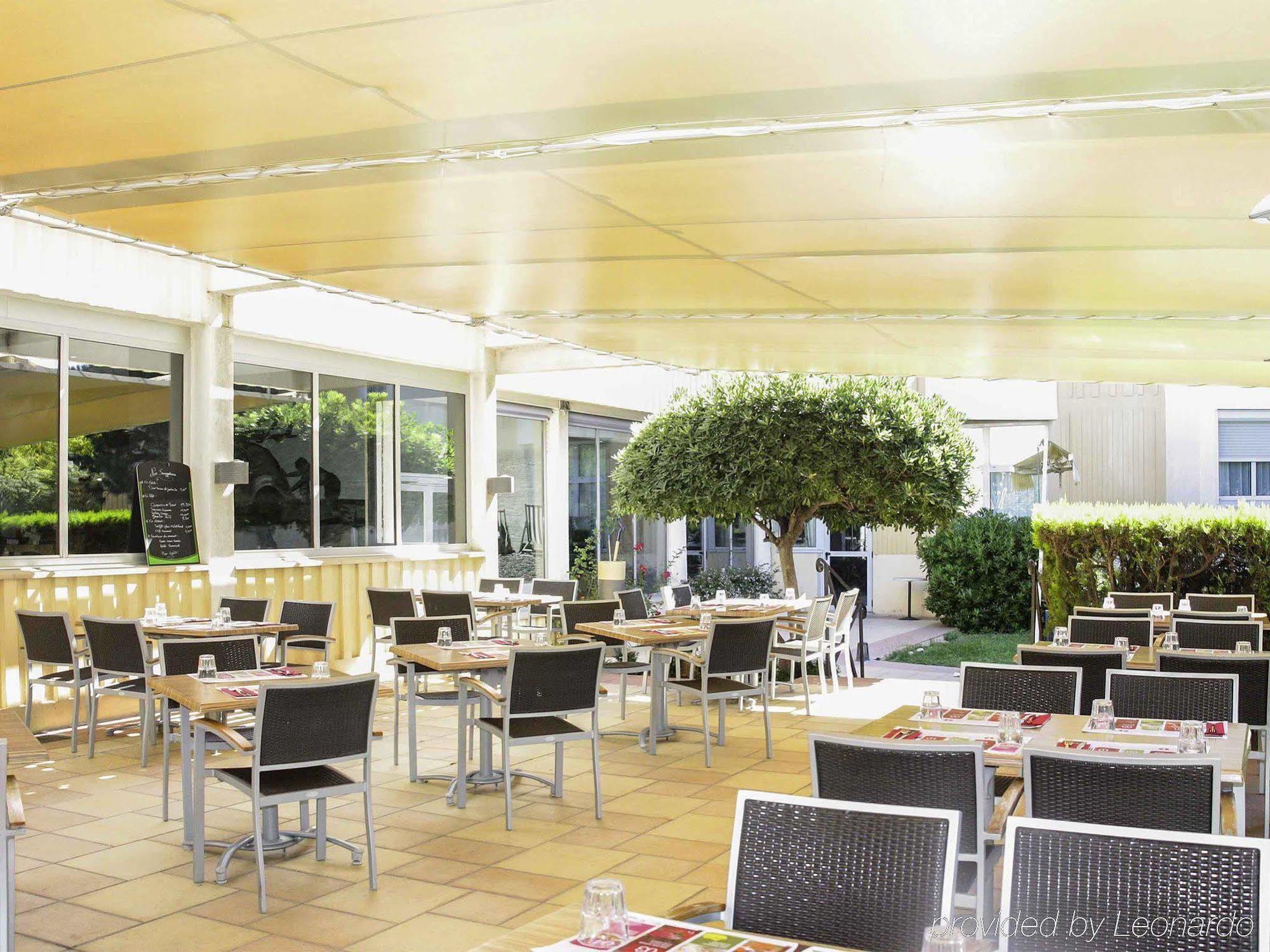 Ibis Styles Toulon La Seyne Sur Mer Exterior photo