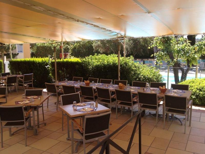 Ibis Styles Toulon La Seyne Sur Mer Exterior photo