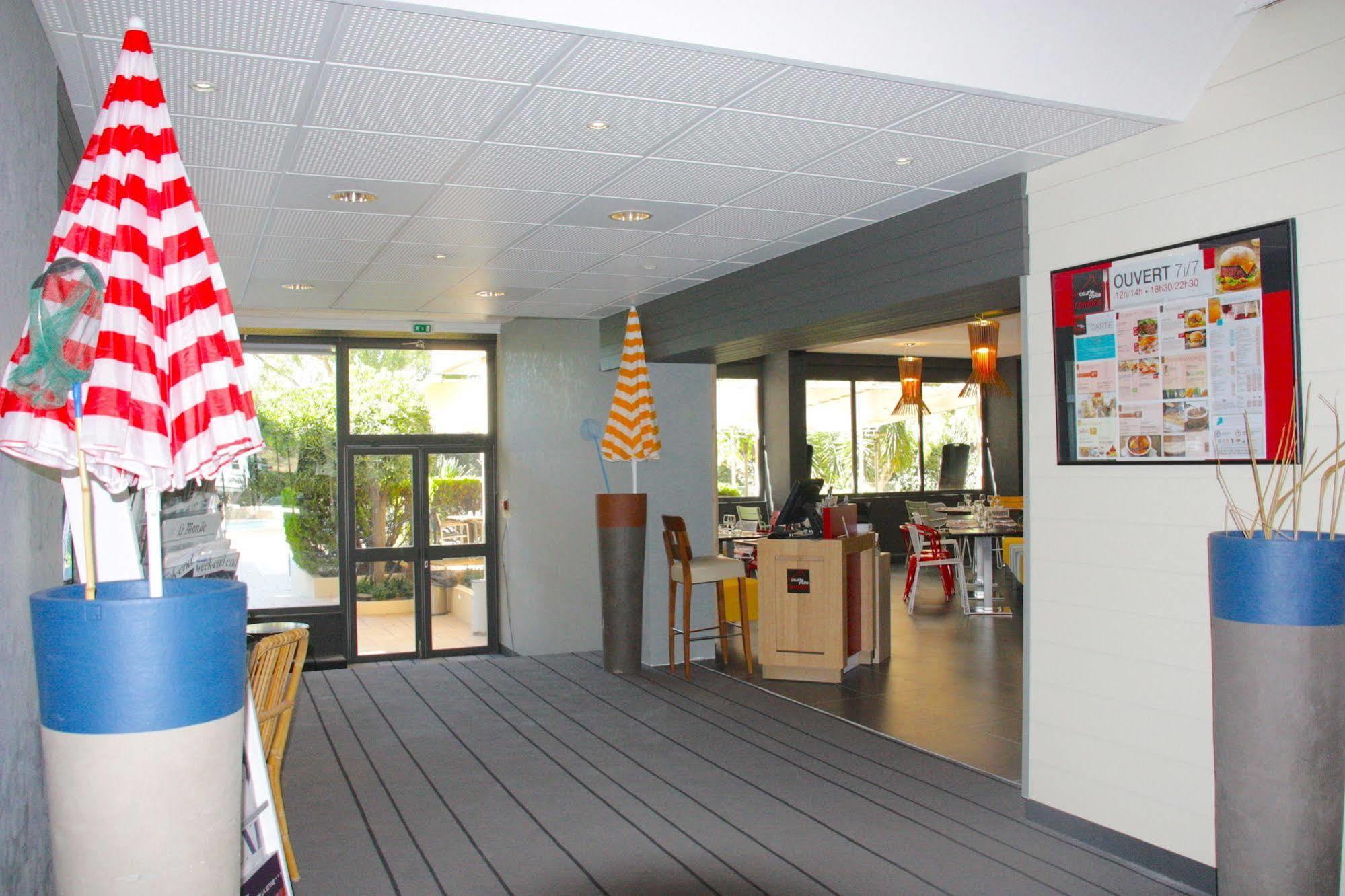 Ibis Styles Toulon La Seyne Sur Mer Exterior photo