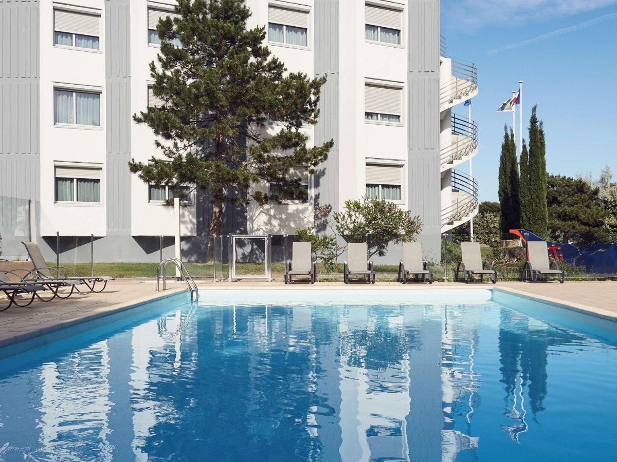 Ibis Styles Toulon La Seyne Sur Mer Exterior photo